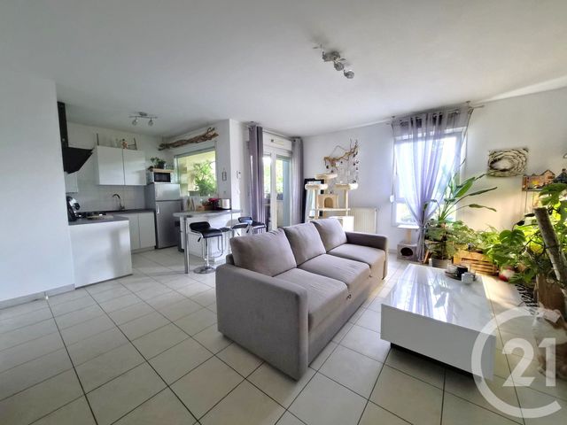 appartement - METZ - 57