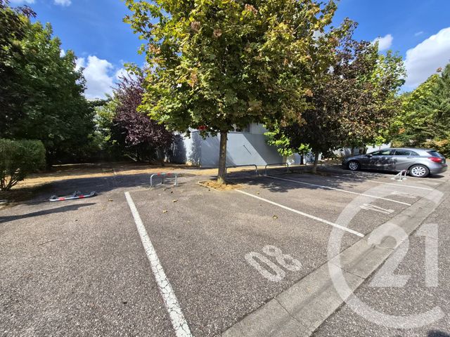 Appartement F3 &agrave; vendre - 3 pi&egrave;ces - 66,19 m2 - Metz - 57 - LORRAINE
