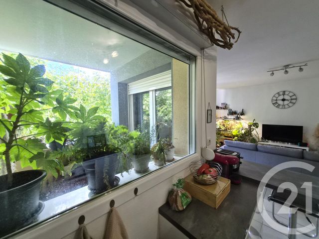Appartement F3 &agrave; vendre - 3 pi&egrave;ces - 66,19 m2 - Metz - 57 - LORRAINE