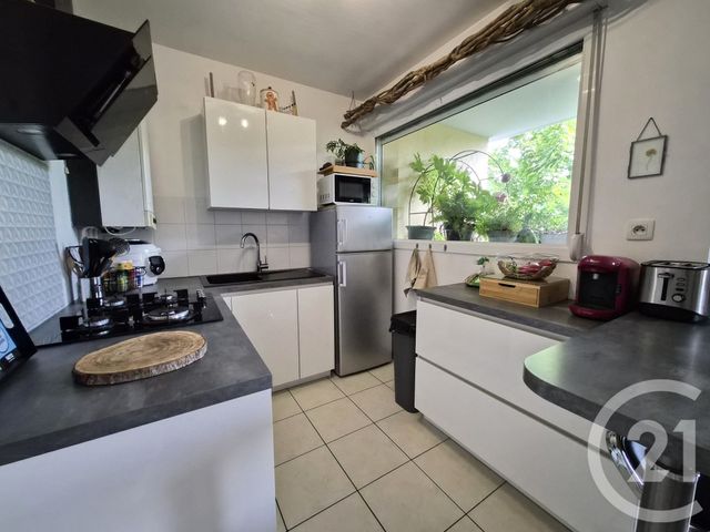 Appartement F3 &agrave; vendre - 3 pi&egrave;ces - 66,19 m2 - Metz - 57 - LORRAINE