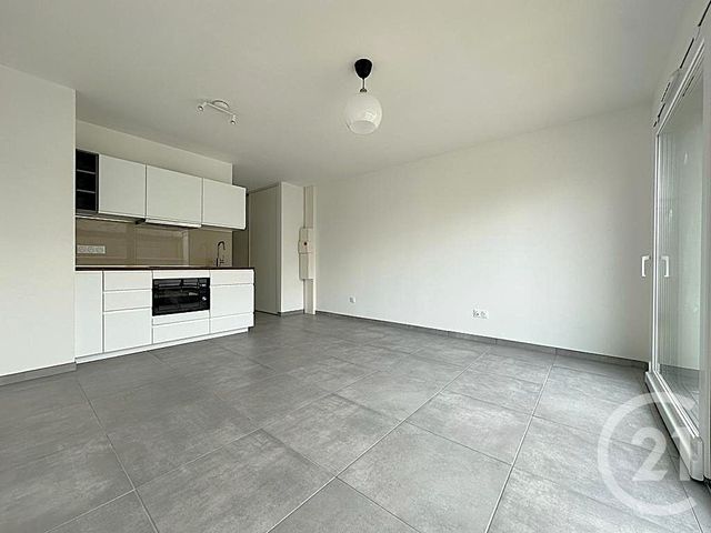 Appartement F1 &agrave; vendre - 1 pi&egrave;ce - 28,31 m2 - Cuvry - 57 - LORRAINE