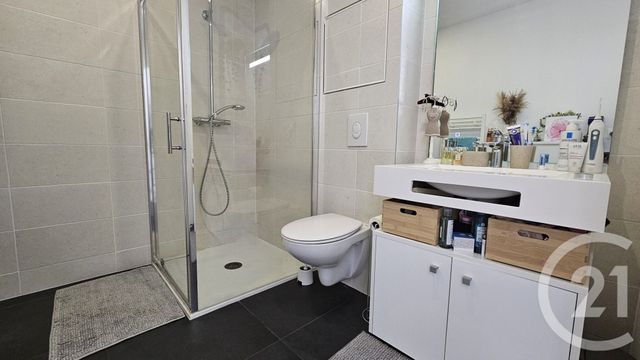 Appartement F1 &agrave; vendre - 1 pi&egrave;ce - 28,31 m2 - Cuvry - 57 - LORRAINE