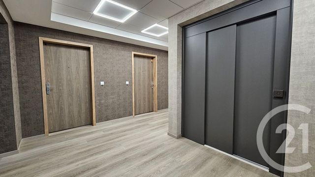 Appartement F1 &agrave; vendre - 1 pi&egrave;ce - 28,31 m2 - Cuvry - 57 - LORRAINE