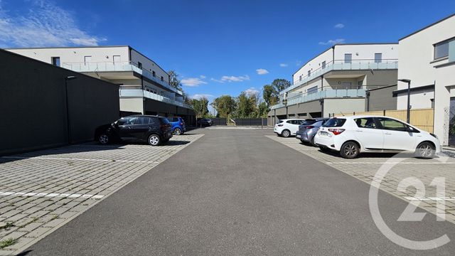 Appartement F1 &agrave; vendre - 1 pi&egrave;ce - 28,31 m2 - Cuvry - 57 - LORRAINE