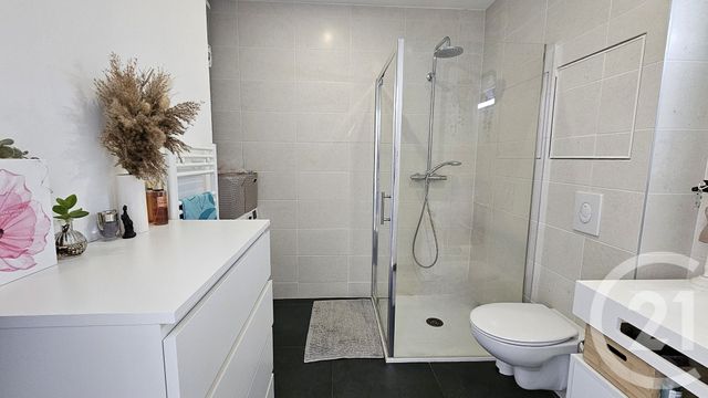 Appartement F1 &agrave; vendre - 1 pi&egrave;ce - 28,31 m2 - Cuvry - 57 - LORRAINE