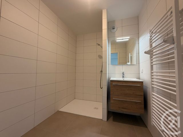 Appartement 3 pieces avec 2 chambres &agrave; louer - 3 pi&egrave;ces - 69,22 m2 - Metz - 57 - LORRAINE