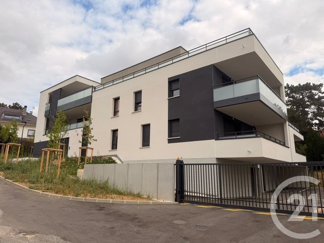Appartement 3 pieces avec 2 chambres &agrave; louer - 3 pi&egrave;ces - 69,22 m2 - Metz - 57 - LORRAINE