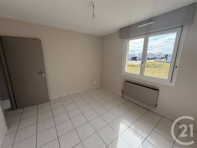 Maison &agrave; louer - 5 pi&egrave;ces - 100,45 m2 - Cuvry - 57 - LORRAINE