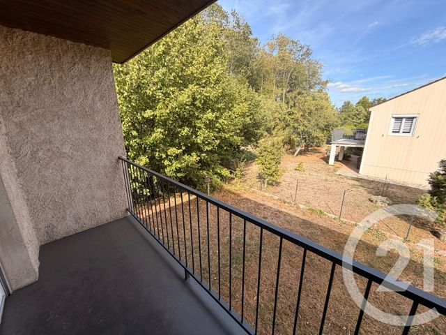 Maison &agrave; louer - 5 pi&egrave;ces - 100,45 m2 - Cuvry - 57 - LORRAINE