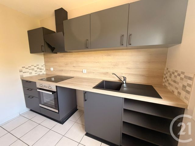 Maison &agrave; louer - 5 pi&egrave;ces - 100,45 m2 - Cuvry - 57 - LORRAINE