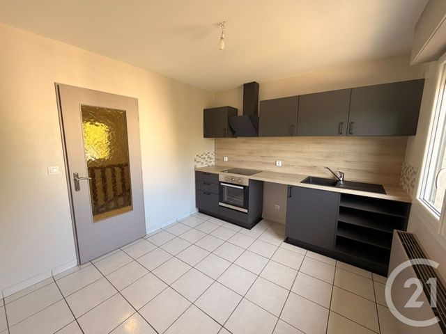 Maison &agrave; louer - 5 pi&egrave;ces - 100,45 m2 - Cuvry - 57 - LORRAINE