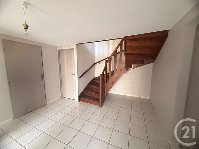Maison &agrave; louer - 5 pi&egrave;ces - 100,45 m2 - Cuvry - 57 - LORRAINE