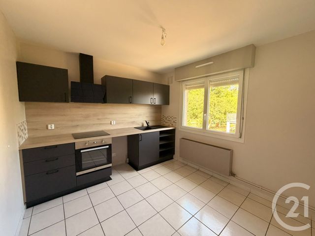 Maison &agrave; louer - 5 pi&egrave;ces - 100,45 m2 - Cuvry - 57 - LORRAINE