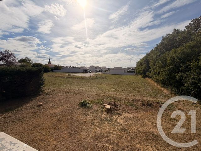 Maison &agrave; louer - 5 pi&egrave;ces - 100,45 m2 - Cuvry - 57 - LORRAINE