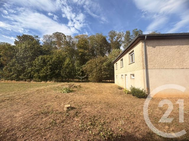 Maison &agrave; louer - 5 pi&egrave;ces - 100,45 m2 - Cuvry - 57 - LORRAINE