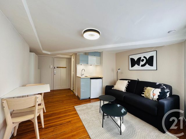 appartement - METZ - 57