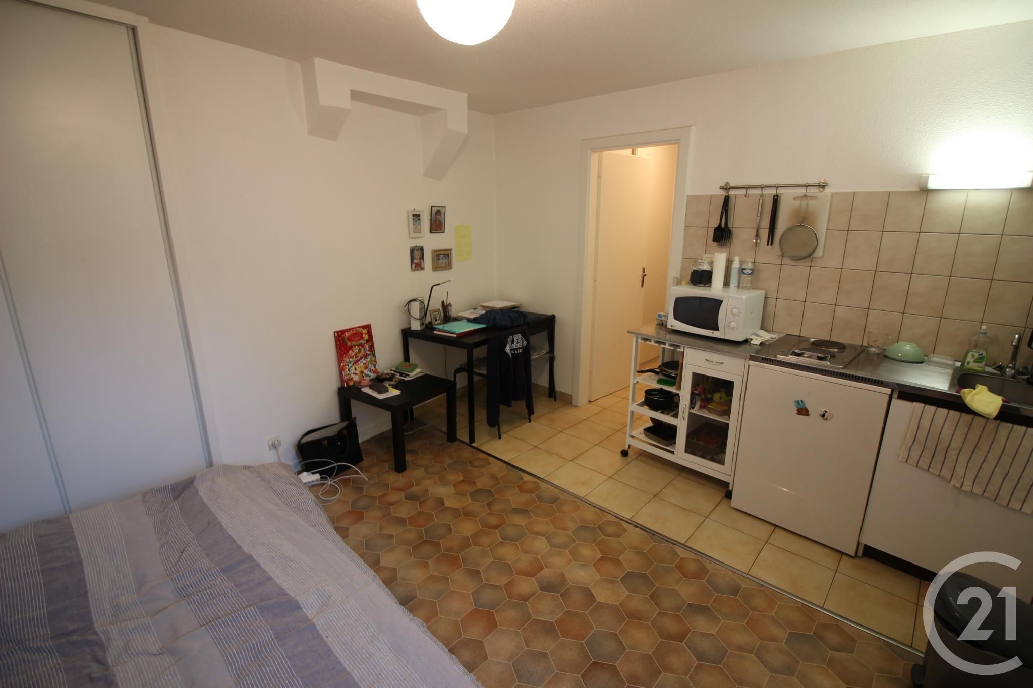Studio à Metz