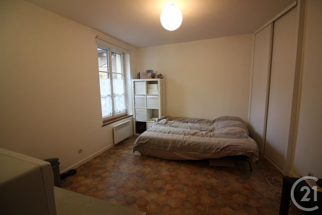 Appartement Studio &agrave; louer - 1 pi&egrave;ce - 19,94 m2 - Metz - 57 - LORRAINE