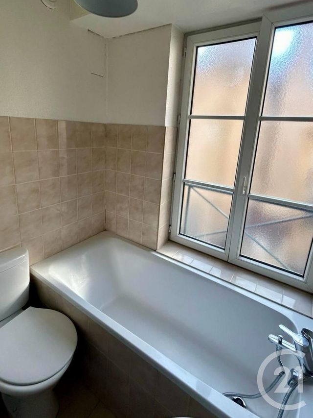 Appartement Studio &agrave; louer - 1 pi&egrave;ce - 19,94 m2 - Metz - 57 - LORRAINE