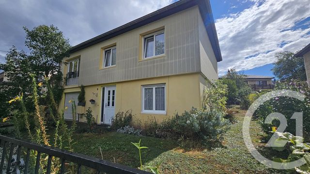 Maison &agrave; vendre - 5 pi&egrave;ces - 95 m2 - Woippy - 57 - LORRAINE