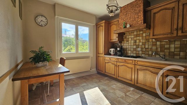 Maison &agrave; vendre - 5 pi&egrave;ces - 95 m2 - Woippy - 57 - LORRAINE