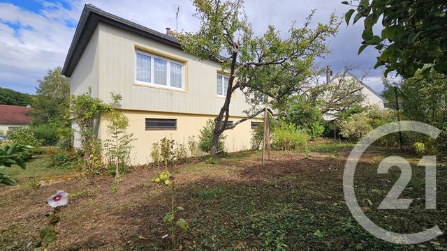 Maison &agrave; vendre - 5 pi&egrave;ces - 95 m2 - Woippy - 57 - LORRAINE