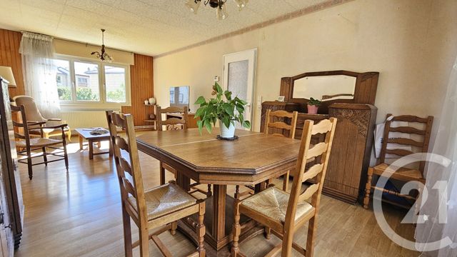 Maison &agrave; vendre - 5 pi&egrave;ces - 95 m2 - Woippy - 57 - LORRAINE