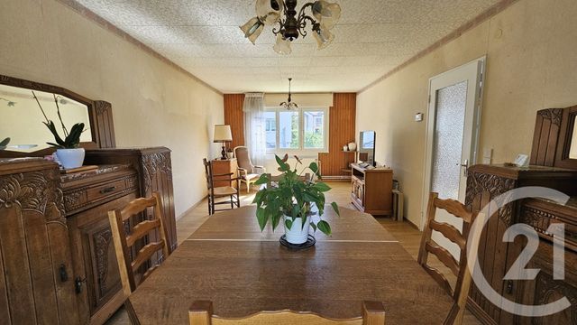 Maison &agrave; vendre - 5 pi&egrave;ces - 95 m2 - Woippy - 57 - LORRAINE