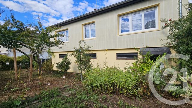 Maison &agrave; vendre - 5 pi&egrave;ces - 95 m2 - Woippy - 57 - LORRAINE