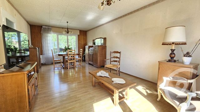 Maison &agrave; vendre - 5 pi&egrave;ces - 95 m2 - Woippy - 57 - LORRAINE