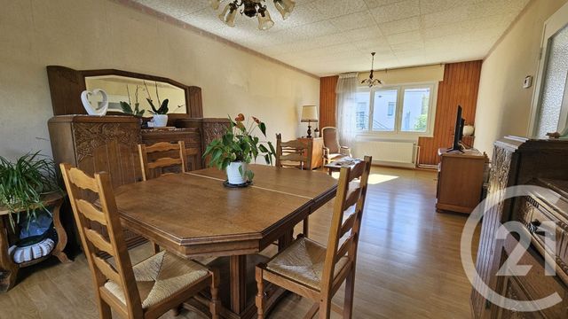 Maison &agrave; vendre - 5 pi&egrave;ces - 95 m2 - Woippy - 57 - LORRAINE
