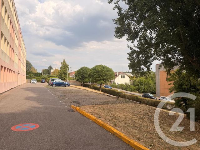 Appartement Studio &agrave; louer - 1 pi&egrave;ce - 26,80 m2 - Metz - 57 - LORRAINE