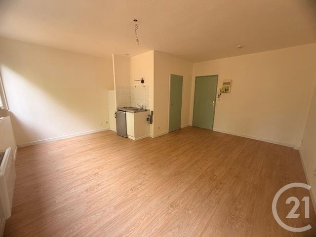 appartement - METZ - 57