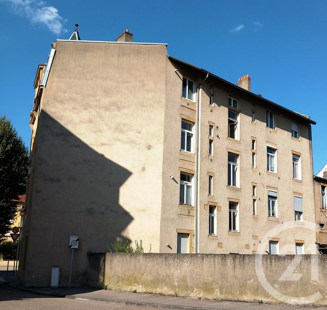 Immeuble &agrave; vendre - 683,91 m2 - Metz - 57 - LORRAINE