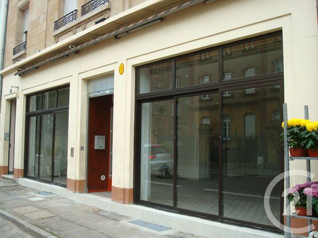 Immeuble &agrave; vendre - 449,39 m2 - Montigny Les Metz - 57 - LORRAINE