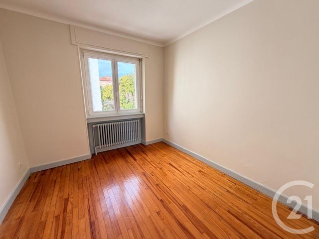 Appartement F4 &agrave; louer - 4 pi&egrave;ces - 77,75 m2 - Metz - 57 - LORRAINE