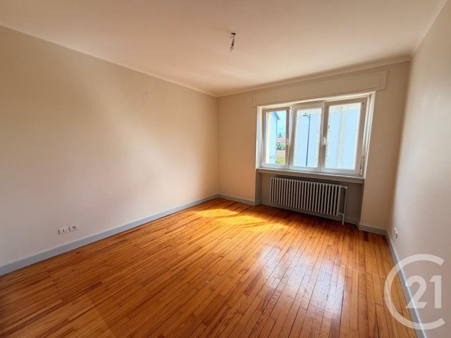 Appartement F4 &agrave; louer - 4 pi&egrave;ces - 77,75 m2 - Metz - 57 - LORRAINE