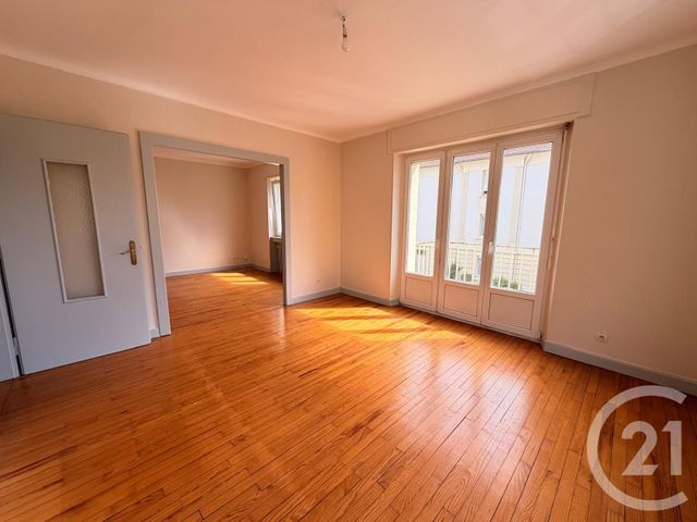 appartement - METZ - 57