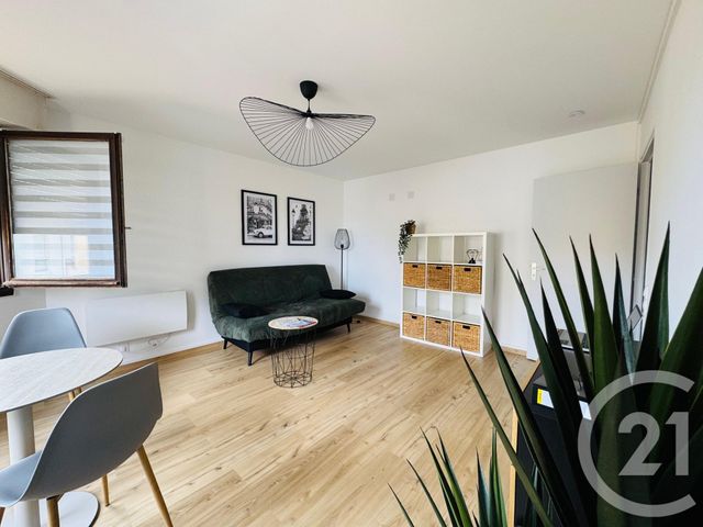 appartement - METZ - 57
