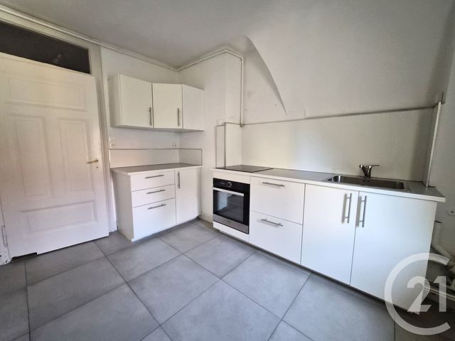 Appartement F6 &agrave; vendre - 6 pi&egrave;ces - 143,62 m2 - Metz - 57 - LORRAINE