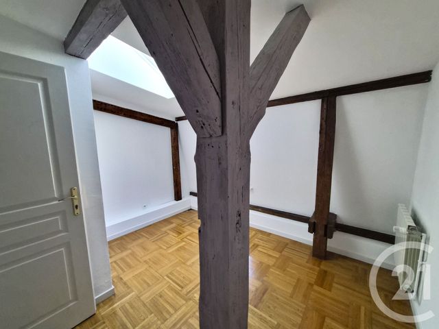 Appartement F6 &agrave; vendre - 6 pi&egrave;ces - 143,62 m2 - Metz - 57 - LORRAINE