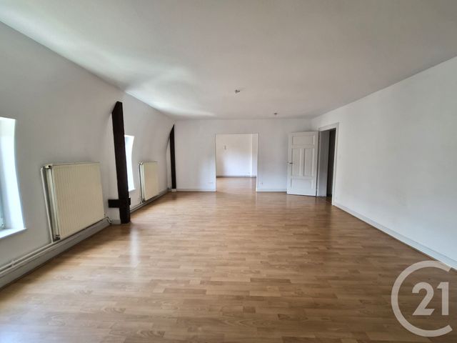 Appartement F6 &agrave; vendre - 6 pi&egrave;ces - 143,62 m2 - Metz - 57 - LORRAINE