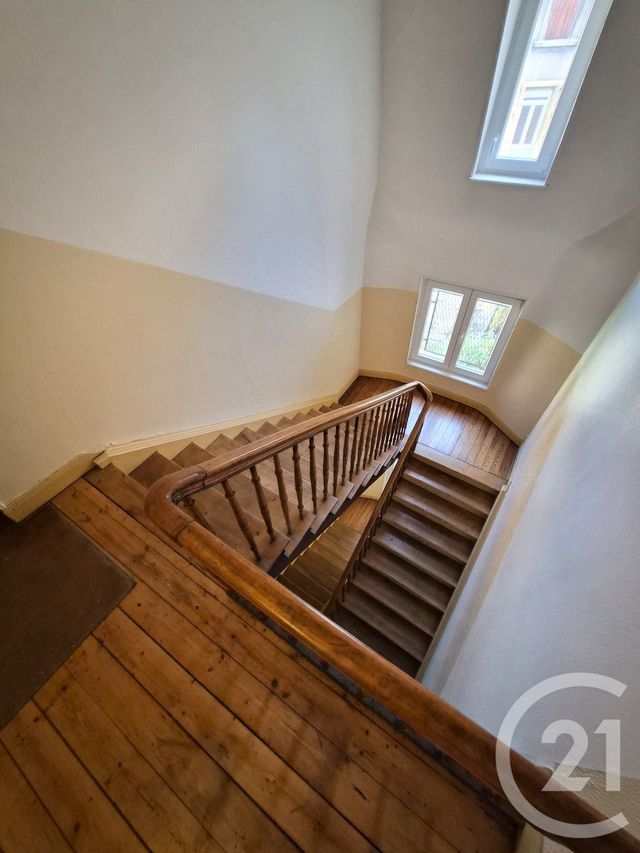 Appartement F6 &agrave; vendre - 6 pi&egrave;ces - 143,62 m2 - Metz - 57 - LORRAINE