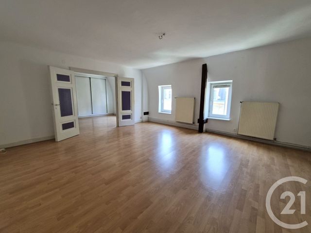 Appartement F6 &agrave; vendre - 6 pi&egrave;ces - 143,62 m2 - Metz - 57 - LORRAINE
