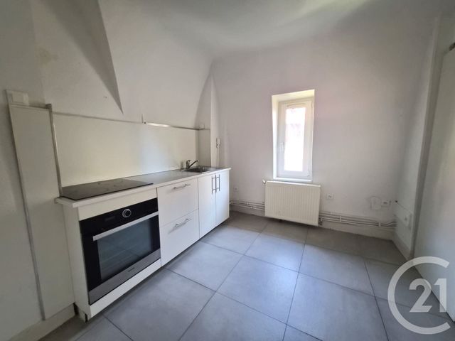 Appartement F6 &agrave; vendre - 6 pi&egrave;ces - 143,62 m2 - Metz - 57 - LORRAINE