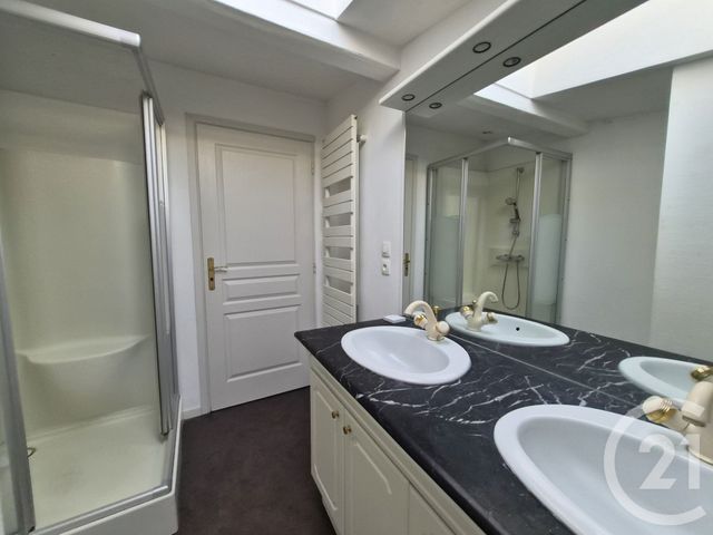 Appartement F6 &agrave; vendre - 6 pi&egrave;ces - 143,62 m2 - Metz - 57 - LORRAINE