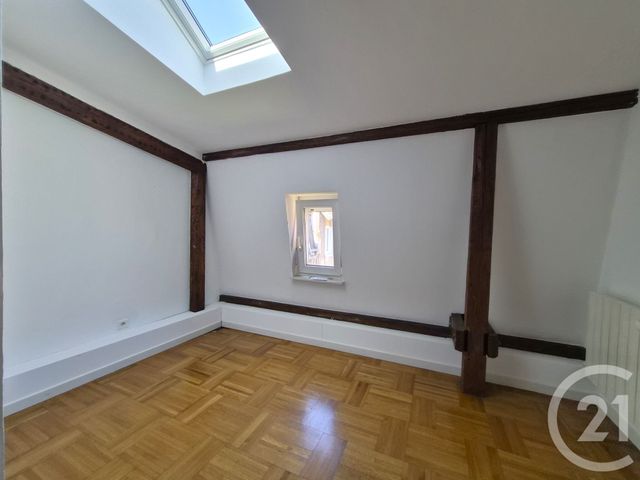 Appartement F6 &agrave; vendre - 6 pi&egrave;ces - 143,62 m2 - Metz - 57 - LORRAINE