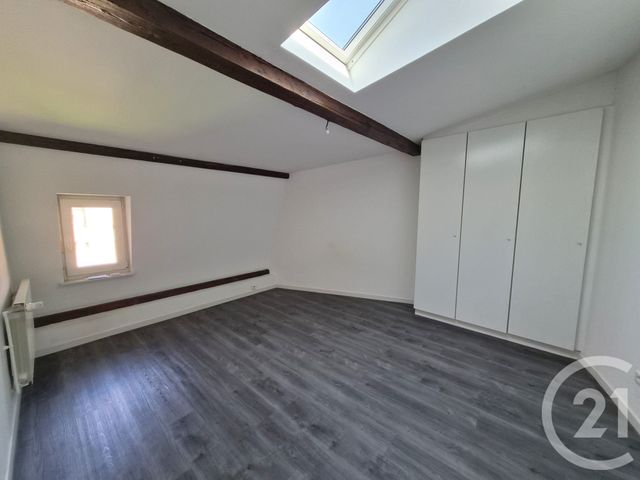Appartement F6 &agrave; vendre - 6 pi&egrave;ces - 143,62 m2 - Metz - 57 - LORRAINE