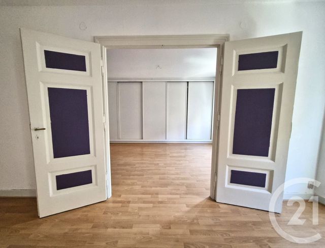 Appartement F6 &agrave; vendre - 6 pi&egrave;ces - 143,62 m2 - Metz - 57 - LORRAINE