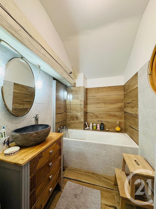 Appartement 3 pieces avec 2 chambres &agrave; louer - 3 pi&egrave;ces - 58,21 m2 - Metz - 57 - LORRAINE